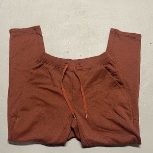 Men’s lululemon sweatpants